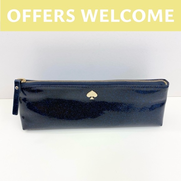 Kate Spade Cosmetic Bag - Picture 1 of 6